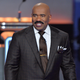 Illustration for article titled Fed Up: Steve Harvey Is Leaving ‘Family Feud’ After Yet Another Season Went By Without Somebody Noticing That He Got All Dressed Up
